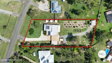 Property 22 Brianna Court, Oakhurst QLD 4650 IMAGE 0