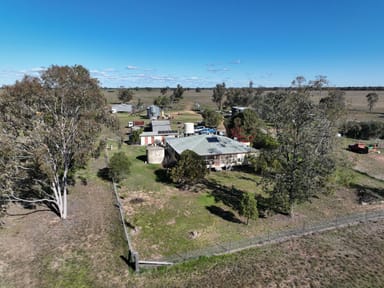 Property 1035 Stumpy Lane, WEE WAA NSW 2388 IMAGE 0