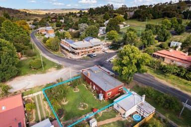 Property B, 4 Hill Street, Rockley NSW 2795 IMAGE 0