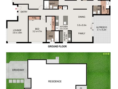 Property 22 Haryana Road, Claremont Meadows NSW 2747 IMAGE 0