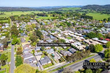 Property 77 Maroondah Highway, HEALESVILLE VIC 3777 IMAGE 0