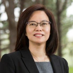 Property Agent Megan Widjaja