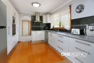 Property 4 Greenbank Drive, WERRINGTON DOWNS NSW 2747 IMAGE 0