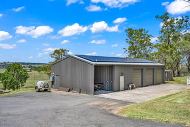 Property 218 Cranky Corner Road, STANHOPE NSW 2335 IMAGE 0