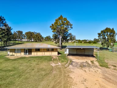 Property Lot 5 Harvey Road, FOREST HILL QLD 4342 IMAGE 0