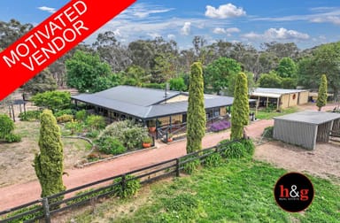 Property 35 Cruse Road, Cooma VIC 3616 IMAGE 0