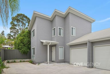 Property 53B Hillcrest Avenue, SOUTH NOWRA NSW 2541 IMAGE 0