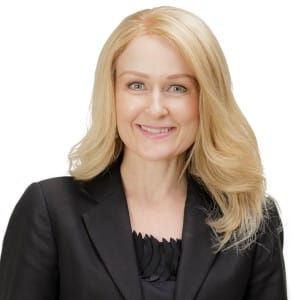 Property Agent Lisa Lightfoot