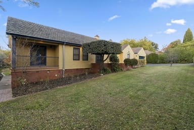 Property 13 Monaro Crescent, Griffith ACT 2603 IMAGE 0