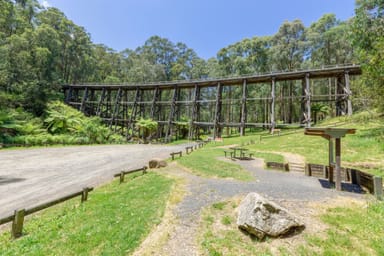 Property 516 Mt Baw Baw Tourist Road, Noojee VIC 3833 IMAGE 0