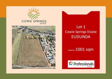 Property Lot 1 Cowie Springs, Eudunda SA 5374 IMAGE 0