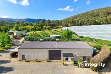 Property 22 Adams Lane, Steels Creek VIC 3775 IMAGE 0