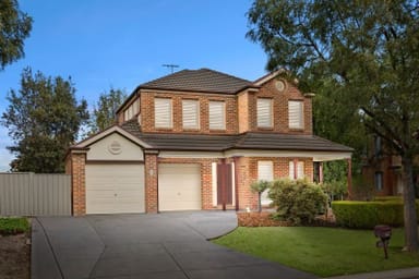 Property 8 Braelands Close, Caroline Springs VIC 3023 IMAGE 0