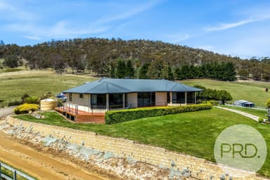 Property 313 Ironstone Gully Road, Lachlan TAS 7140 IMAGE 0