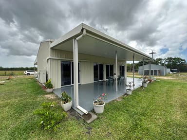 Property Lot 177 Bruce Highway, Bilyana QLD 4854 IMAGE 0