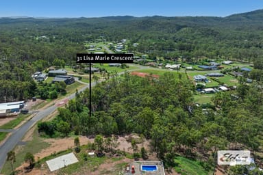 Property 31 Lisa Marie Crescent, Burua QLD 4680 IMAGE 0