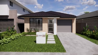 Property 153,,tba Copperfield Drive And Julius Road, Rosemeadow NSW 2560 IMAGE 0