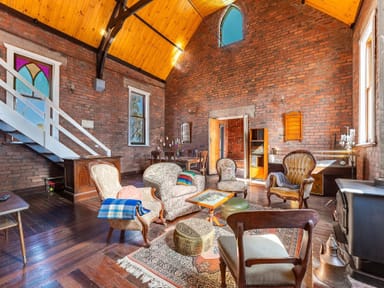 Property 403 Yallook Church Road, Dingee VIC 3571 IMAGE 0