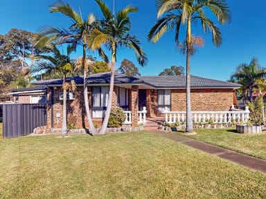 Property 2 Valleyview Crescent, Werrington Downs NSW 2747 IMAGE 0