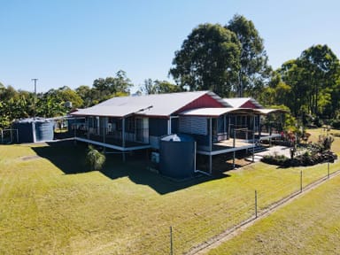 Property 260 Woowoonga Hall Road, Woowoonga QLD 4621 IMAGE 0