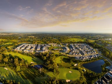 Property Lot 110 Amherst Walk, Gledswood Hills NSW 2557 IMAGE 0