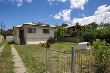 Property 83 Wilson Street, BRAIDWOOD NSW 2622 IMAGE 0