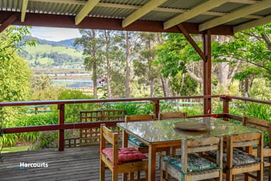 Property 19 Rowes Road, CRADOC TAS 7109 IMAGE 0