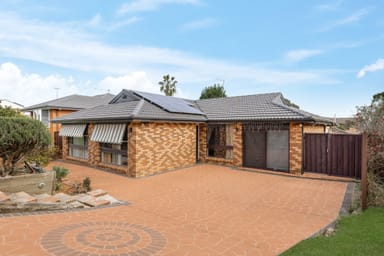 Property 19 Alicante Street, Minchinbury NSW 2770 IMAGE 0