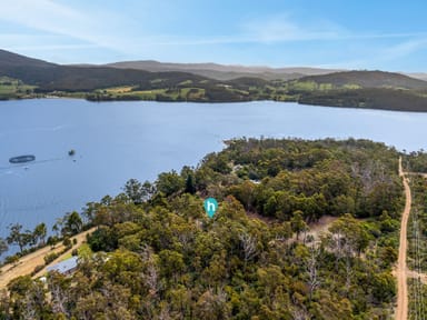 Property 758 Cygnet Coast Road, PETCHEYS BAY TAS 7109 IMAGE 0