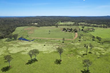 Property 2617 Mount Fox Road, MOUNT FOX QLD 4850 IMAGE 0
