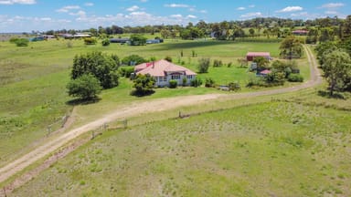 Property 645 Hendon Mount Marshall Road, MOUNT MARSHALL QLD 4362 IMAGE 0