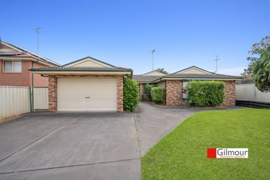 Property 62 Pendley Crescent, Quakers Hill NSW 2763 IMAGE 0