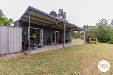 Property 328 Baldaw Road, CAPTAIN CREEK QLD 4677 IMAGE 0