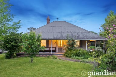 Property 834 Old Northern Road, Middle Dural NSW 2158 IMAGE 0