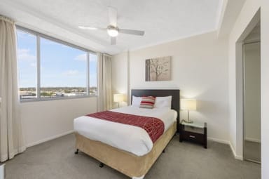 Property 809, 532-544 Ruthven Street, TOOWOOMBA QLD 4350 IMAGE 0