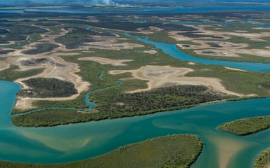 Property 3, Dimond Island, GREAT SANDY STRAIT QLD 4655 IMAGE 0