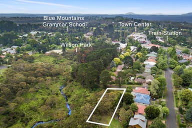 Property 4 William Avenue, Wentworth Falls NSW 2782 IMAGE 0