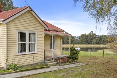 Property 60 Crowthers Road, CASTLE FORBES BAY TAS 7116 IMAGE 0