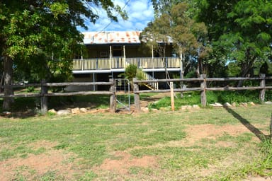 Property 11 Tyndall Street, JERICHO QLD 4728 IMAGE 0