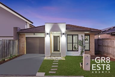 Property 8 Dedina Walk, DANDENONG VIC 3175 IMAGE 0
