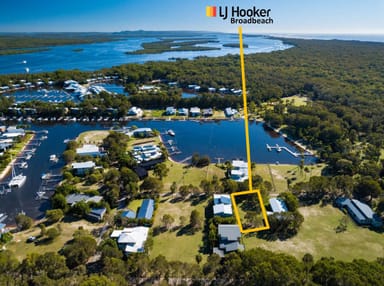 Property 61, 9 Wallaby Way, South Stradbroke QLD 4216 IMAGE 0