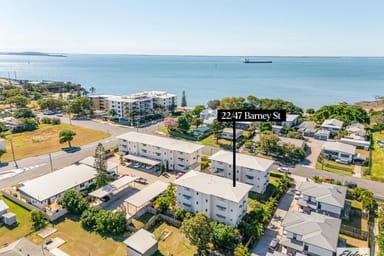 Property 22, 47-53 Barney Street, Barney Point QLD 4680 IMAGE 0