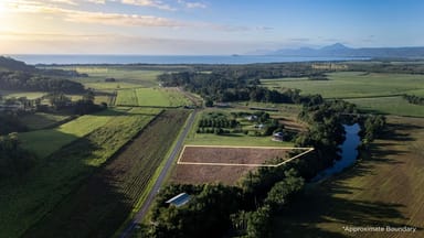 Property Bamboo Creek Road, Bamboo QLD 4873 IMAGE 0
