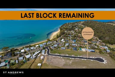 Property 18, 147 Bayview Road, Lauderdale TAS 7021 IMAGE 0