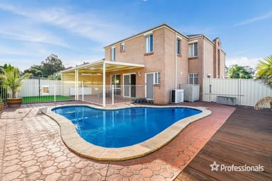 Property 1 Seine Court, St Clair NSW 2759 IMAGE 0