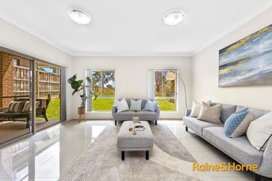 Property 34 Sunningdale Drive, COLEBEE NSW 2761 IMAGE 0