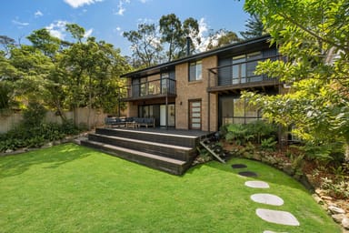 Property 8 Ti Tree Crescent, Berowra NSW  IMAGE 0