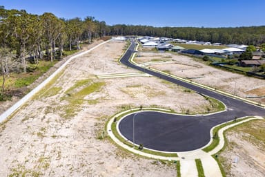 Property Janggal Janggal Road Bellbird Park Estate, NAMBUCCA HEADS NSW 2448 IMAGE 0