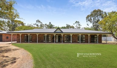 Property 83 Spring Creek Drive, Dalby QLD 4405 IMAGE 0