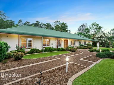 Property 266 Calf Farm Road, Mount Hunter NSW 2570 IMAGE 0